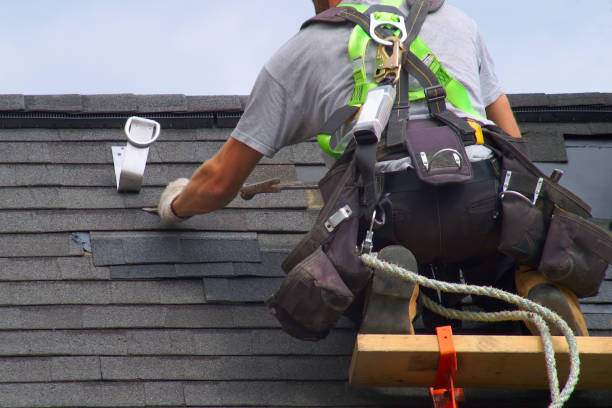 Best Roof Replacement Cost  in Perryville, AR