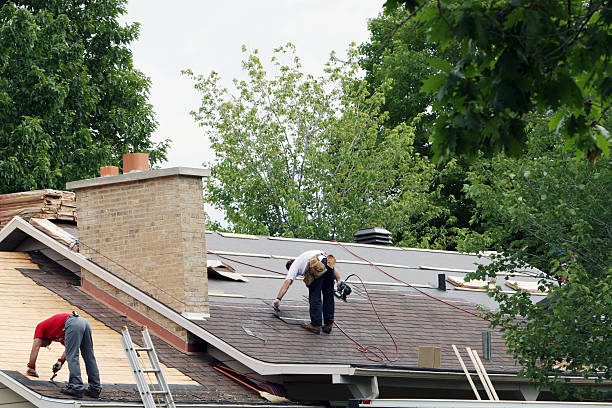 Heating Cable for Roof Installation in Perryville, AR
