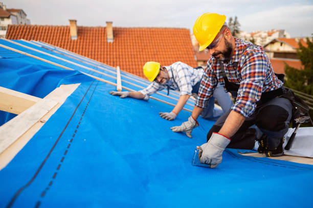 Best Emergency Roof Repair  in Perryville, AR