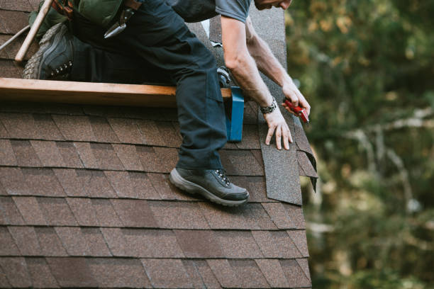 Best Commercial Roofing Services  in Perryville, AR